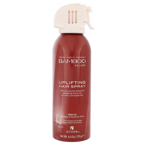 Alterna Bamboo Volume Uplifting Root Blast 200 ml păr fin fără volum pentru femei