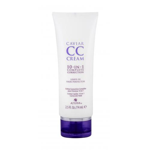 Alterna Caviar Treatment CC Cream 10in1 Complete Correction 74 ml stilizare și modelare păr pentru femei
