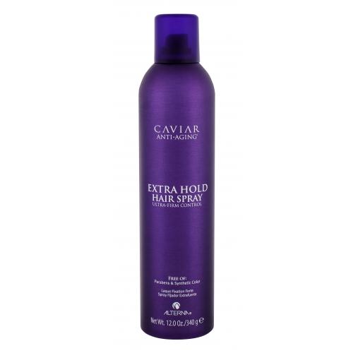 Alterna Caviar Anti-Aging 340 g fixativ de păr pentru femei
