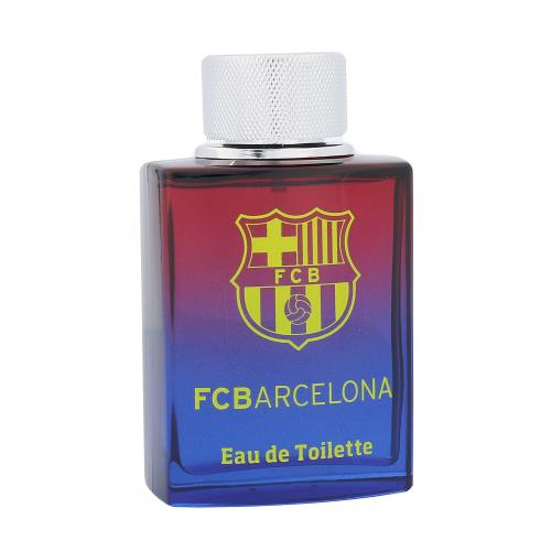 EP Line FC Barcelona 100 ml apă de toaletă pentru bărbați