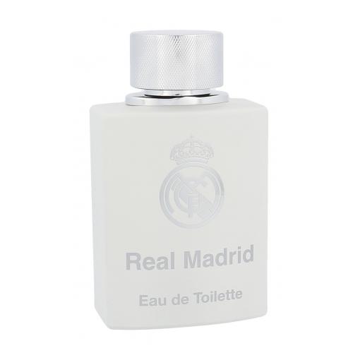 EP Line Real Madrid 100 ml apă de toaletă pentru bărbați
