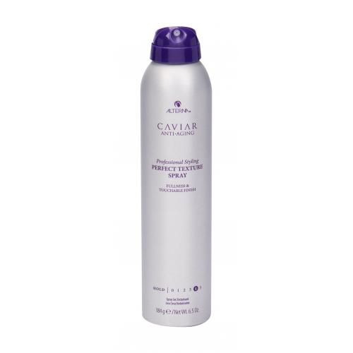 Alterna Caviar Anti-Aging Perfect Texture 184 g fixativ de păr pentru femei