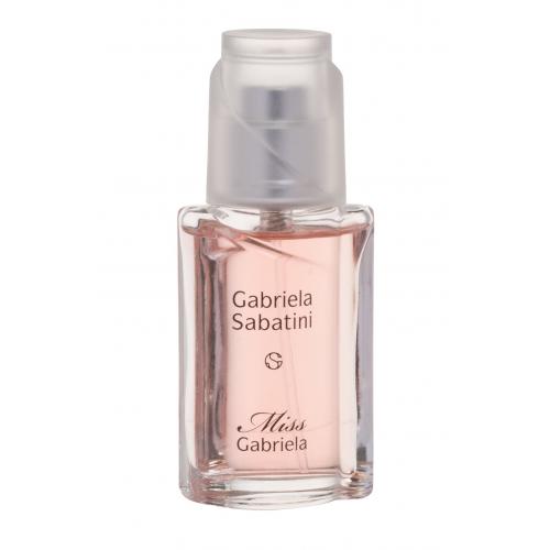 Gabriela Sabatini Miss Gabriela 20 ml apă de toaletă pentru femei