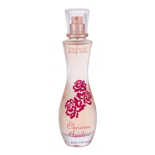 Christina Aguilera Touch of Seduction 60 ml apă de parfum pentru femei