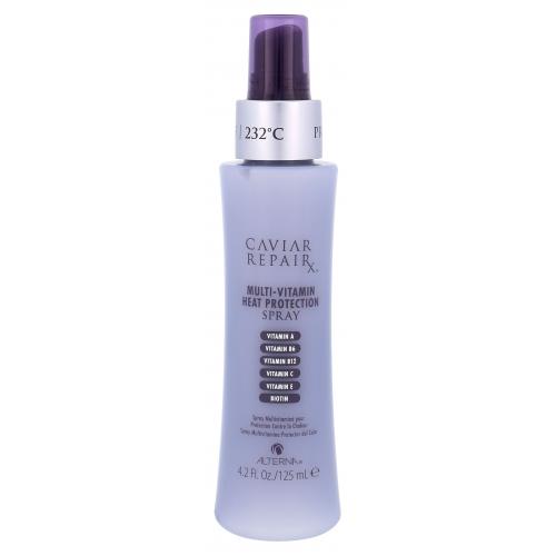 Alterna Caviar Repairx Multi-Vitamin Heat Protection Spray 125 ml protecție anti-termică pentru păr pentru femei