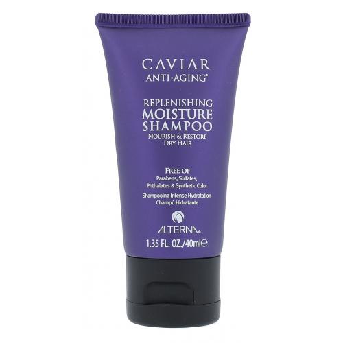 Alterna Caviar Anti-Aging Replenishing Moistur 40 ml șampon pentru femei