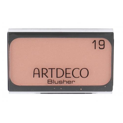 Artdeco Blusher 5 g fard de obraz pentru femei 19 Rosy Caress Blush