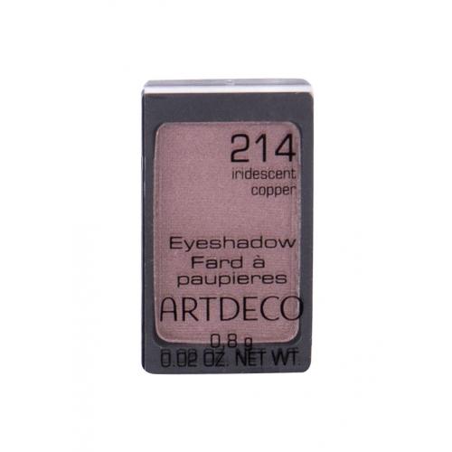 Artdeco Duochrome 0,8 g fard de pleoape pentru femei 214 Iridescent Copper