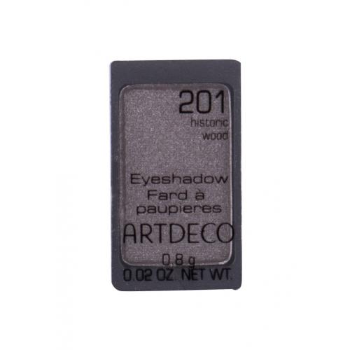 Artdeco Duochrome 0,8 g fard de pleoape pentru femei 201 Historic Wood