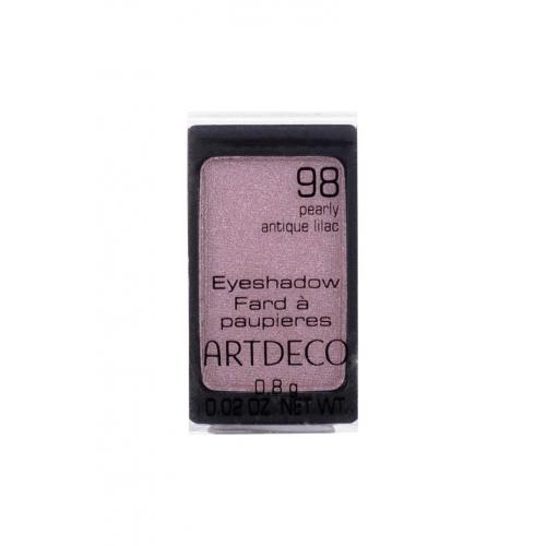 Artdeco Pearl 0,8 g fard de pleoape pentru femei 98 Pearly Antique Lilac