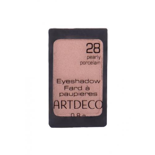 Artdeco Pearl 0,8 g fard de pleoape pentru femei 28 Pearly Porcelain