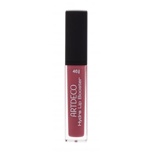 Artdeco Hydra Lip Booster 6 ml luciu de buze pentru femei 46 Translucent Mountain Rose