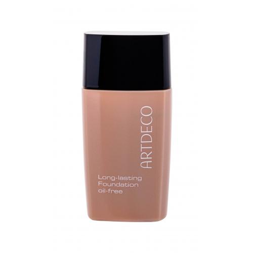 Artdeco Long Lasting Foundation Oil-Free 30 ml fond de ten pentru femei 04 Light Beige