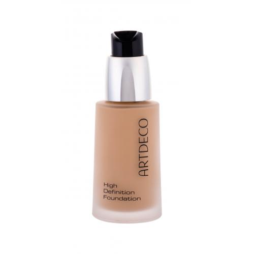 Artdeco High Definition 30 ml fond de ten pentru femei 43 Light Honey Beige