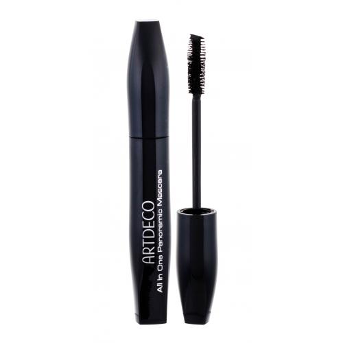 Artdeco All In One Panoramic 10 ml mascara pentru femei 1 Black