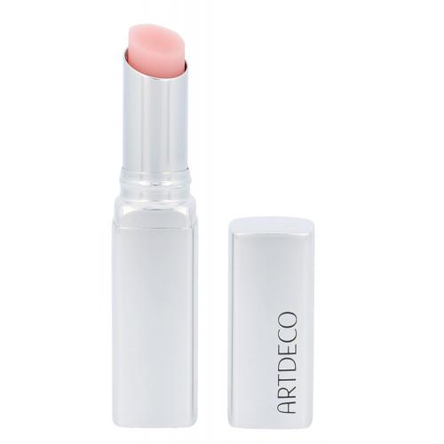 Artdeco Color Booster 3 g balsam de buze pentru femei Boosting Pink