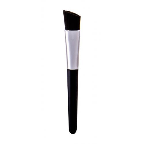 Artdeco Brushes Eye Brow Brush Slanted 1 buc pensule de machiaj pentru femei