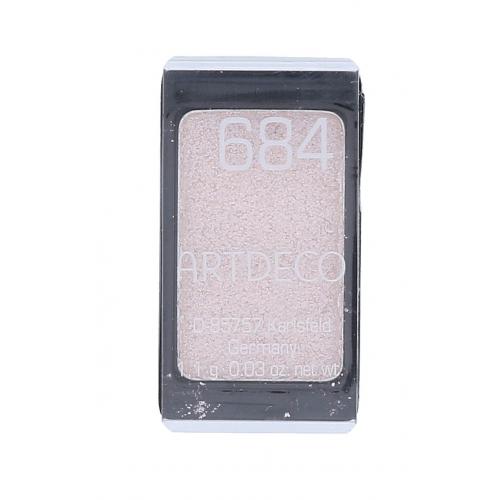 Artdeco Glam Stars 0,8 g fard de pleoape pentru femei 684 Glam Star Rosy Shimmer