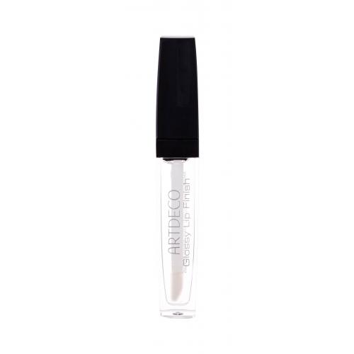 Artdeco Glossy Lip Finish 5 ml luciu de buze pentru femei Transparent