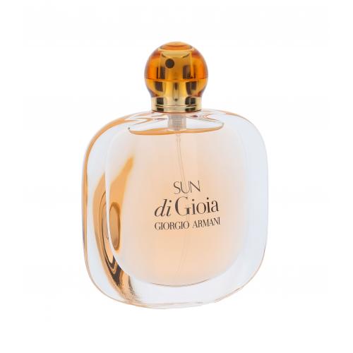 Giorgio Armani Sun di Gioia 50 ml apă de parfum pentru femei