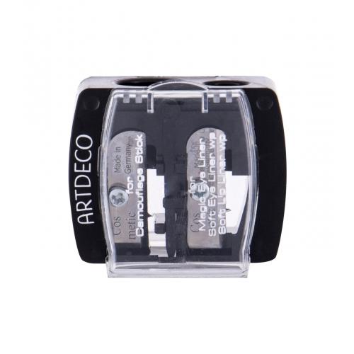 Artdeco Sharpener Duo 1 buc ascuțitori cosmetice pentru femei