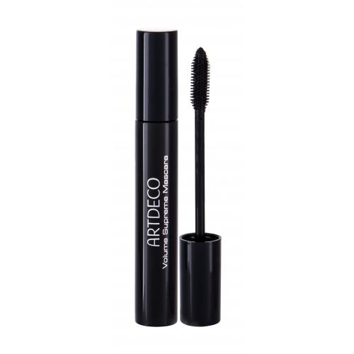 Artdeco Supreme Volume 15 ml mascara pentru femei 1 Black