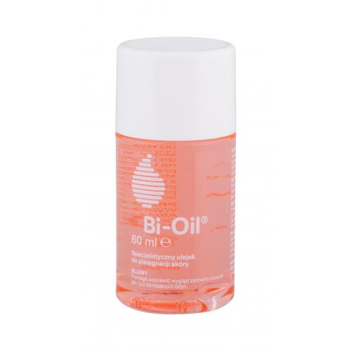 Bi-Oil PurCellin Oil 60 ml celulită și vergeturi pentru femei