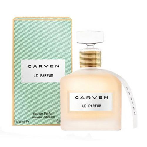 Carven Le Parfum 100 ml apă de parfum tester pentru femei