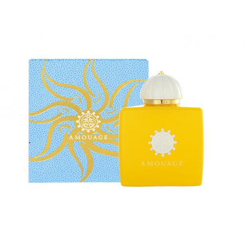 Amouage Sunshine 100 ml apă de parfum tester pentru femei