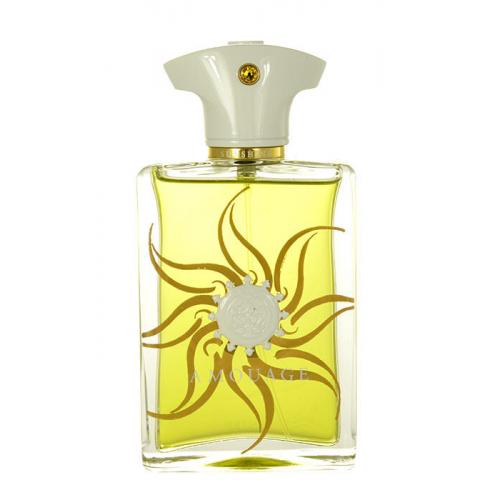 Amouage Sunshine Man 100 ml apă de parfum tester pentru bărbați