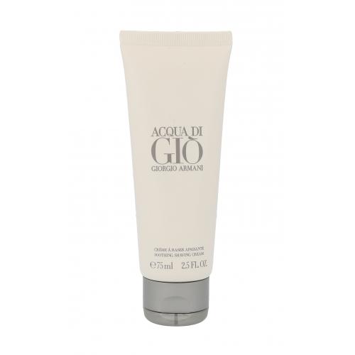 Giorgio Armani Acqua di Giò Pour Homme 75 ml balsam după bărbierit pentru bărbați