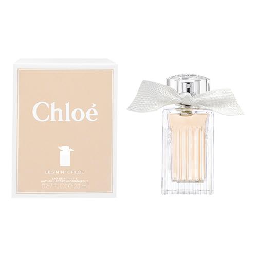 Chloé Chloé 2015 20 ml apă de toaletă pentru femei