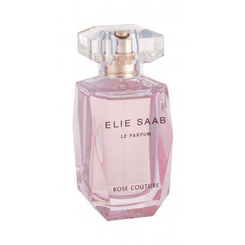 Elie Saab Le Parfum Rose Couture 50 ml apă de toaletă pentru femei