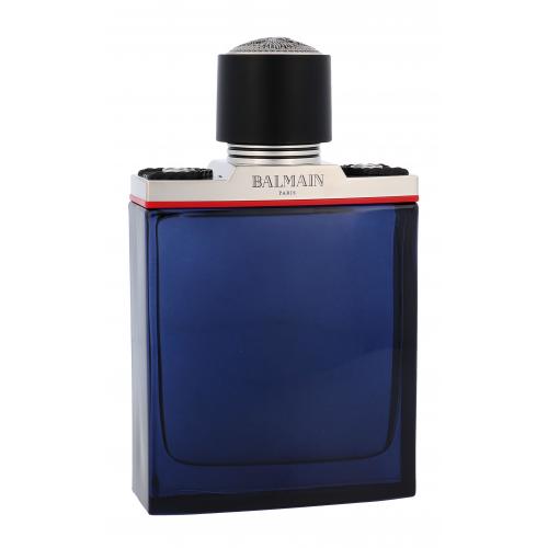 Balmain Balmain Homme 100 ml apă de toaletă pentru bărbați