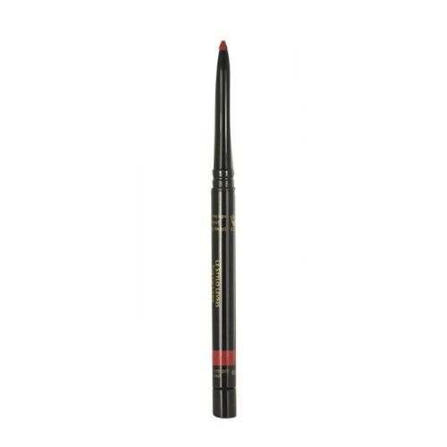 Guerlain The Lip Liner 0,35 g creion de buze tester pentru femei 24 Rouge Dahlia