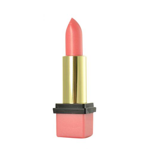 Guerlain KissKiss 3,5 g ruj de buze tester pentru femei 363 Fabulous Rose