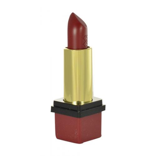 Guerlain KissKiss 3,5 g ruj de buze tester pentru femei 328 Red Hot