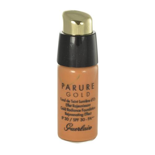 Guerlain Parure Gold SPF30 15 ml fond de ten tester pentru femei 24 Medium Golden