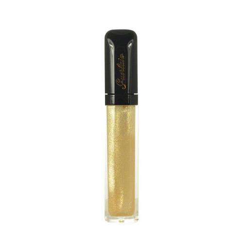 Guerlain Maxi Shine 7,5 ml luciu de buze tester pentru femei 400 Gold Tchlack