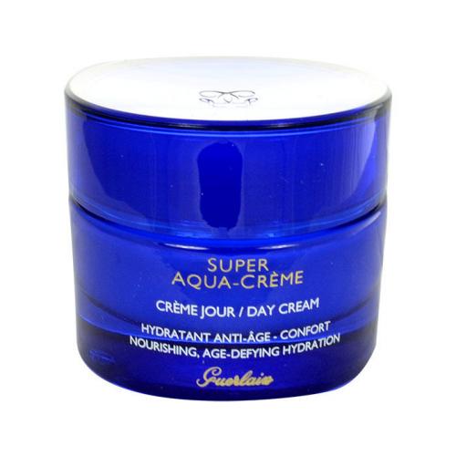 Guerlain Super Aqua Créme Multi-Protection 50 ml cremă de zi tester pentru femei