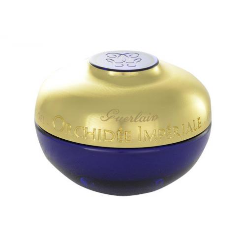 Guerlain Orchidée Impériale Gel Cream 30 ml cremă de zi tester pentru femei
