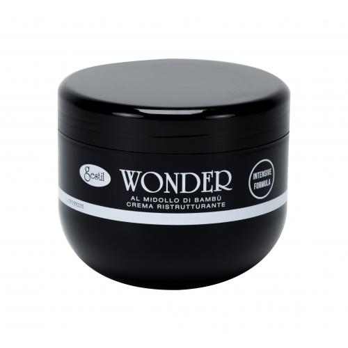 Gestil Wonder 500 ml mască de păr pentru femei