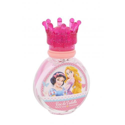 Disney Princess Princess 30 ml apă de toaletă pentru copii