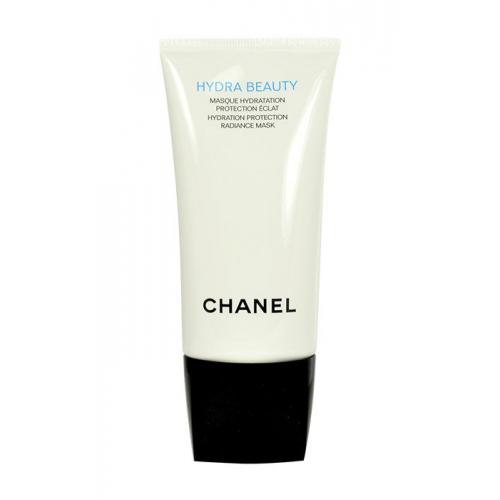 Chanel Hydra Beauty Radiance Mask 75 ml mască de față tester pentru femei