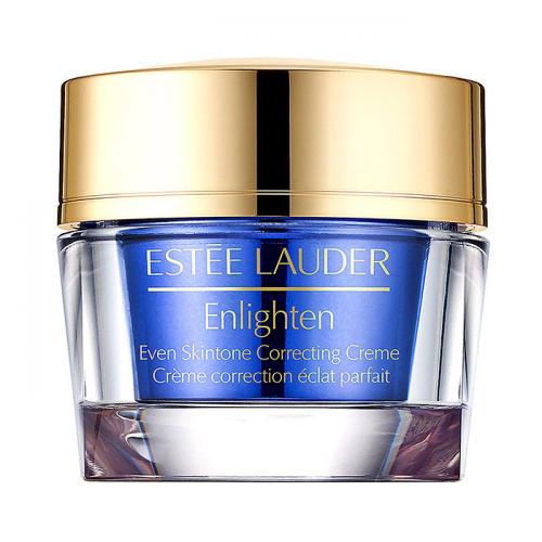 Estée Lauder Enlighten Skintone Correcting 50 ml cremă de zi tester pentru femei