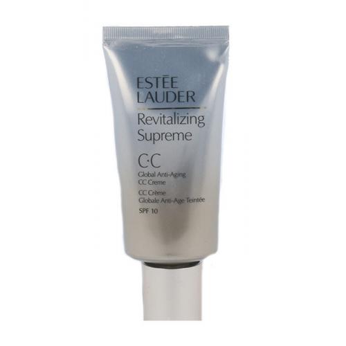 Estée Lauder Revitalizing Supreme SPF10 30 ml cremă cc tester pentru femei