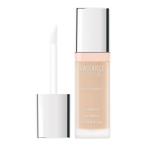 BOURJOIS Paris Radiance Reveal 7,8 ml anticearcăn pentru femei 01 Ivory