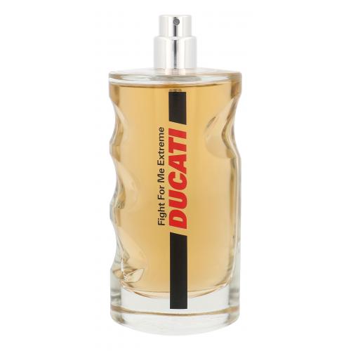 Ducati Fight For Me Extreme 100 ml apă de toaletă tester pentru bărbați