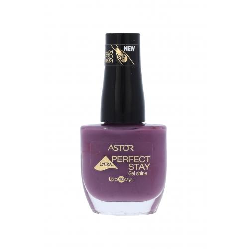 ASTOR Perfect Stay 12 ml lac de unghii pentru femei 403 Make A Splash