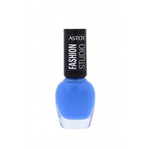 ASTOR Fashion Studio 6 ml lac de unghii pentru femei 291 River By Night